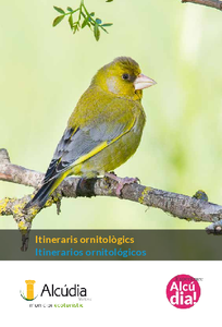 Itinerarios ornitológicos CA ES 001 024